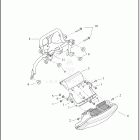 RA1250ST 1ZJS PAN AMERICA 1250 ST (2025) HEADLAMPS