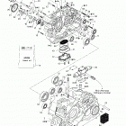 Traxter Autoshift Std Картер