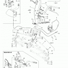 Traxter Autoshift Std Рулевое управление