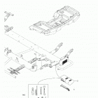 Rally Багажник