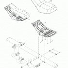 Rally Сидение