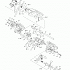 Traxter Autoshift Std Коробка передач