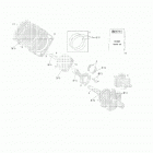 Outlander 400 Цилиндр