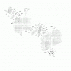 Outlander 400 Маслянная система