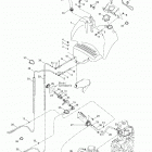 Traxter XL, 7571 Топливный бак