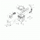 Traxter Autoshift Std Система воздухо-забора
