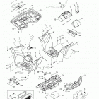 Rally Кузовные детали