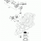 Quest 650 Маслянная система