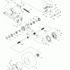 Rally Привод колес задний