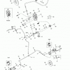 Rally Тормоза