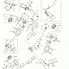 Outlander 400 Тормоза