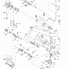 Traxter XL, 7571 Двигатель