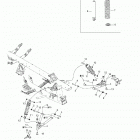 Rally Передняя подвеска