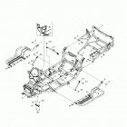 Traxter Max Рама