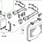 BF90A1 JHTA C.d.i. Unit Cover