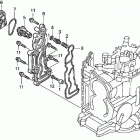 BFP8D4 LHTA Термостат