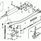BFP8D4 LHTA Руль