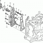 BF15D4 LHTA Термостат
