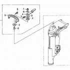 BF9.9D4 SRTA Steering Friction Kit