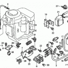 BFP8D4 LHTA Regulator + Starter Cable (2)