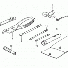 BF15D4 LHTA Инструмент