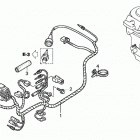 BFP8D4 LHTA Жгут проводов