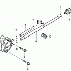 BFP8D4 LHTA Насос топливный