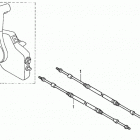 BF9.9D4 SRTA Тросы