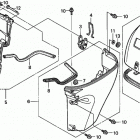 BFP8D4 LHTA Капот