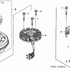 BF15D4 LHTA Маховик
