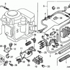 BF8D4 LHA Regulator + Starter Cable (1)