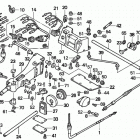 BF90A1 JHTA Руль
