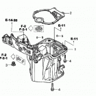 BFP8D4 LHTA Oil Case