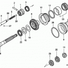 BF115A2 LCA Propeller Shaft (2)