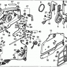 BF40A2 LRA Дистанционное управление