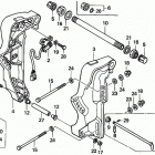 BF40A2 LRA Струбцина