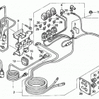 BF115A2 LCA Кабели стартера