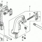 BF30A2 SHA Струбцина