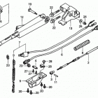 BF8D2 LHSA Руль