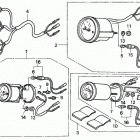 BF25A2 LRSA Meter Kits
