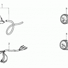 BF40A2 LRA Спидометр