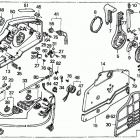 BF25A2 LRSA Дистанционное управление