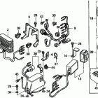 BF40A2 LRA Regulator + Remote Control Cable