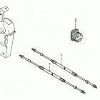 BF115A2 LCA Кабель одинарный