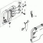 BF30A2 SHA C.d.i. Unit Cover
