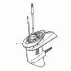 BF30A2 SHA Редуктор