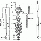 BF30A2 SHA Водяной насос