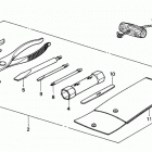 BF30A2 SHA Инструмент