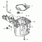 BF8D2 LHSA Oil Case