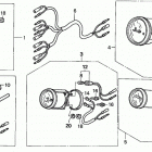 BF40A2 LRA Meter Kits